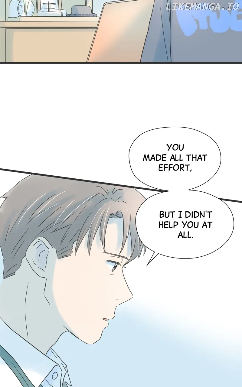 It Rains On Precious Days Chapter 135 page 52