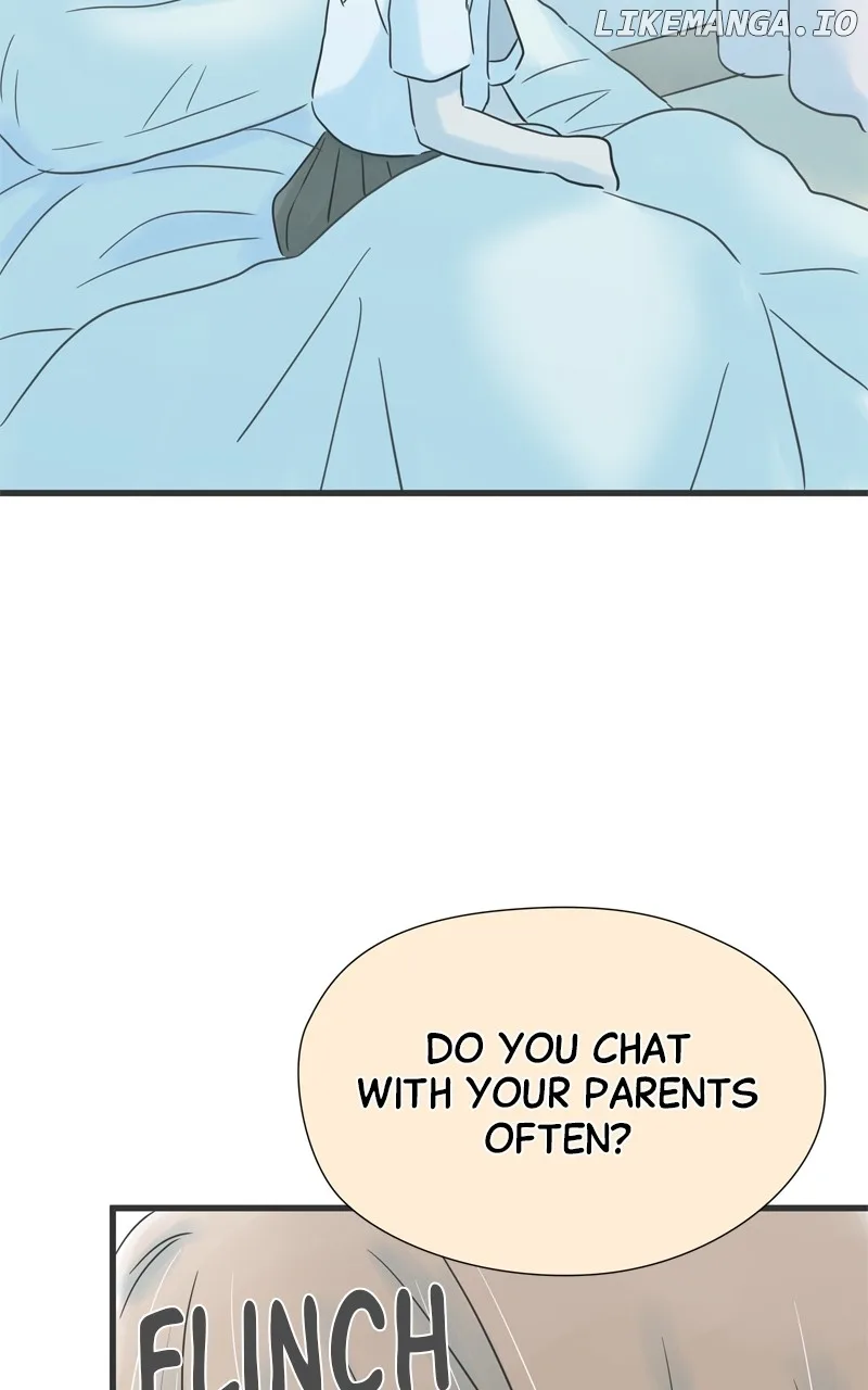 It Rains On Precious Days Chapter 136 page 51