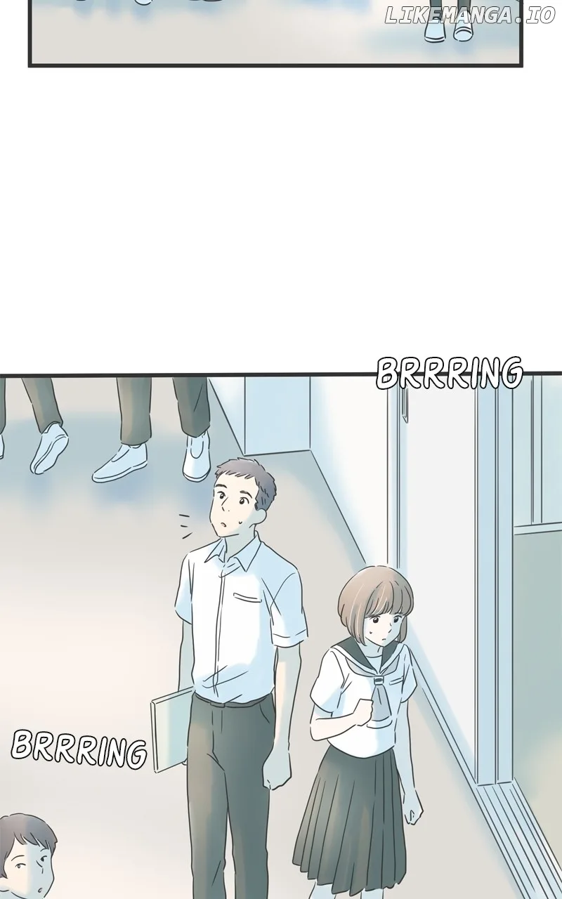 It Rains On Precious Days Chapter 137 page 35