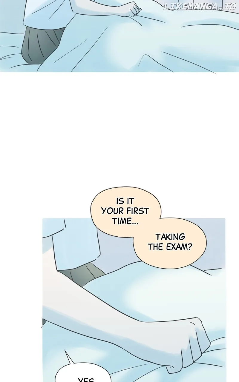 It Rains On Precious Days Chapter 136 page 45