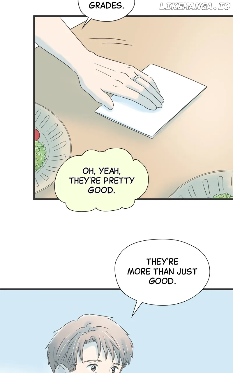 It Rains On Precious Days Chapter 135 page 47