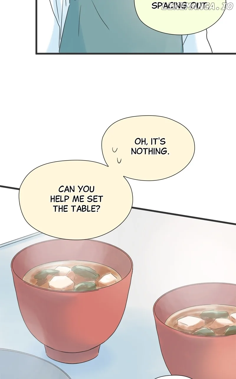 It Rains On Precious Days Chapter 135 page 43