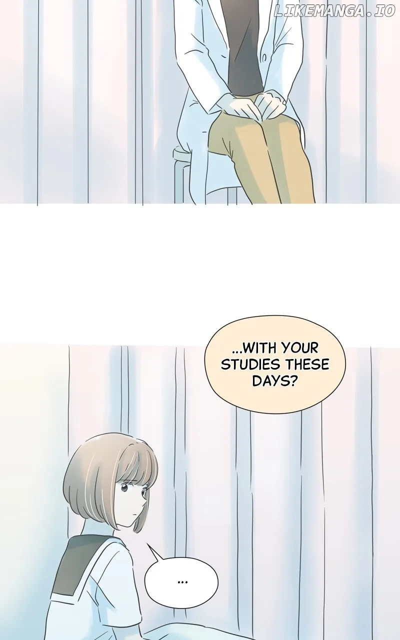 It Rains On Precious Days Chapter 136 page 44