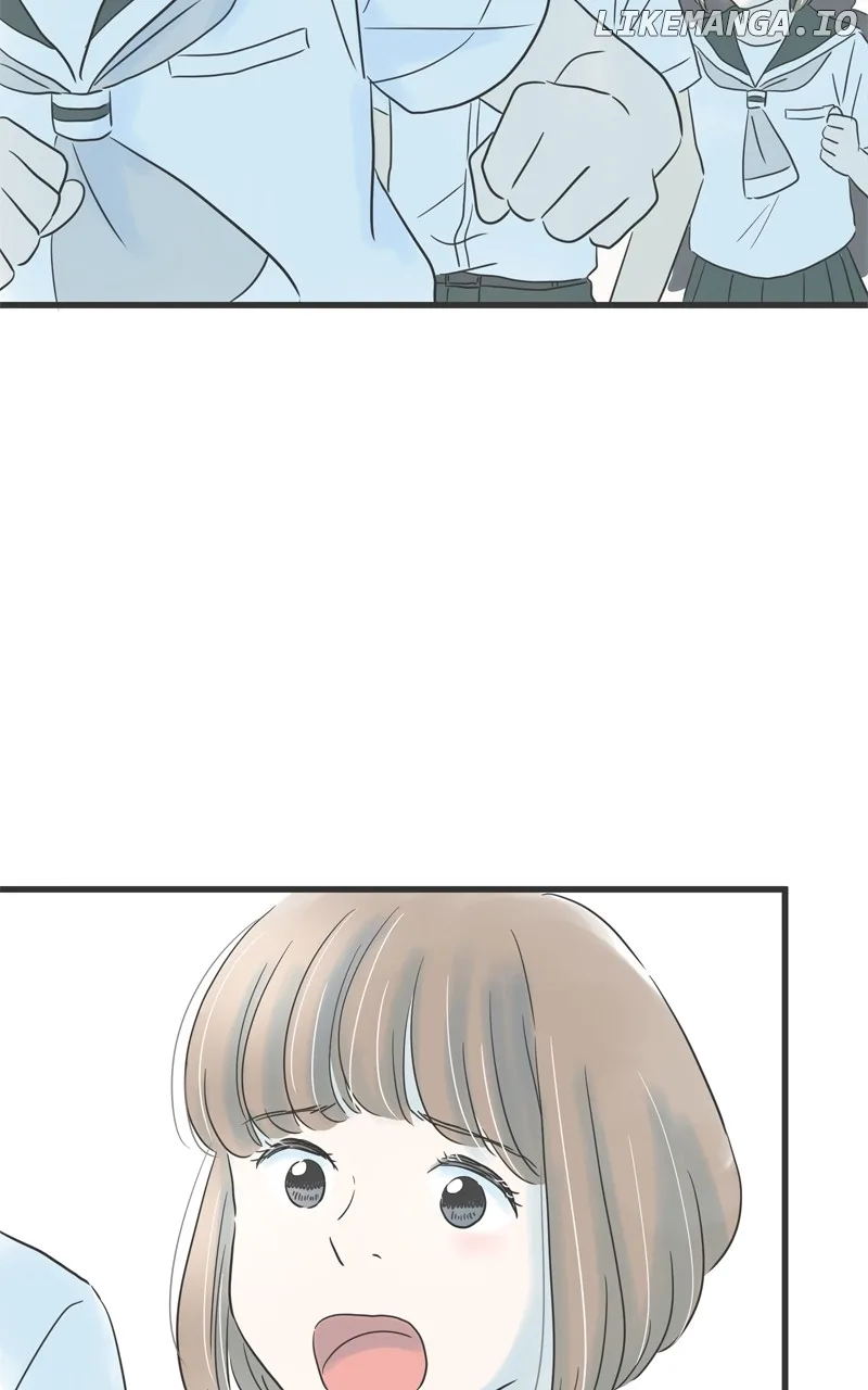 It Rains On Precious Days Chapter 137 page 33