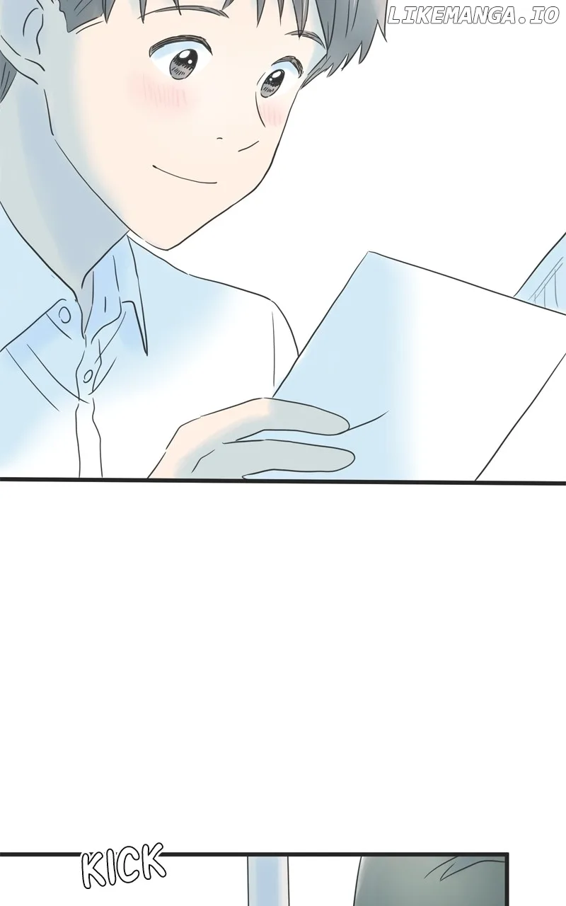 It Rains On Precious Days Chapter 134 page 51