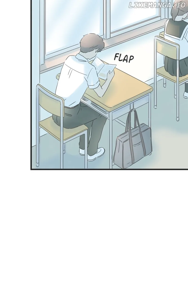 It Rains On Precious Days Chapter 134 page 49