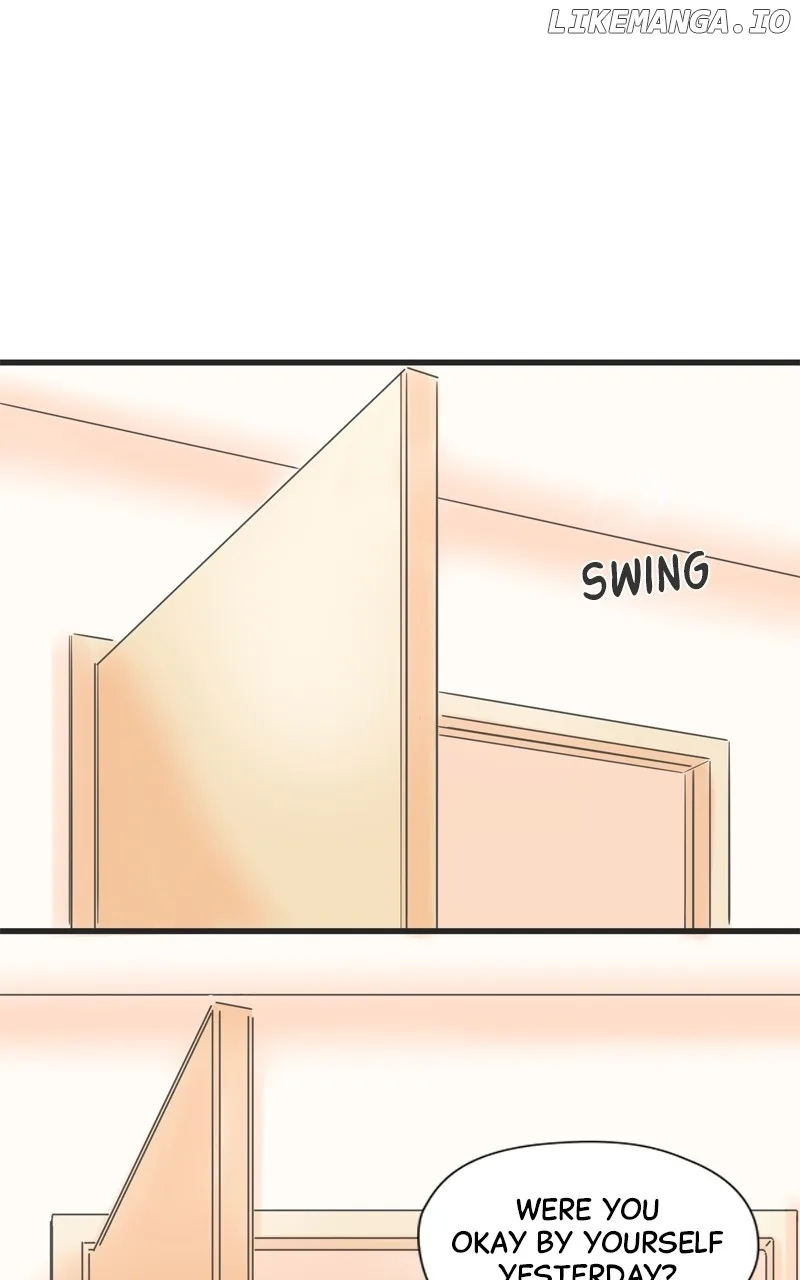 It Rains On Precious Days Chapter 134 page 66