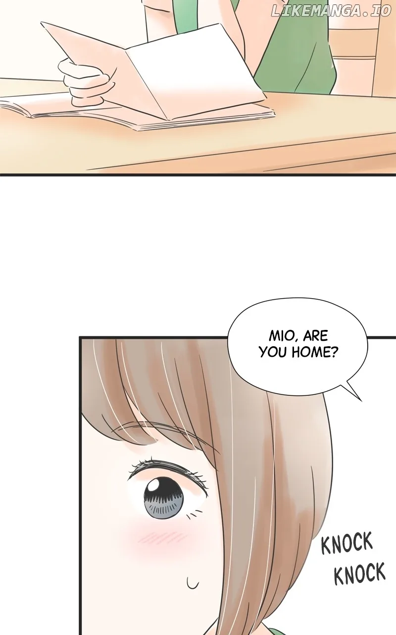 It Rains On Precious Days Chapter 134 page 64