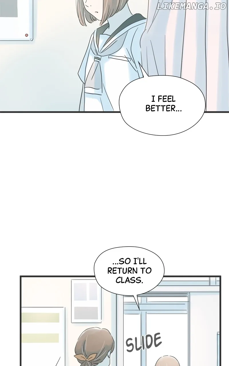 It Rains On Precious Days Chapter 136 page 66