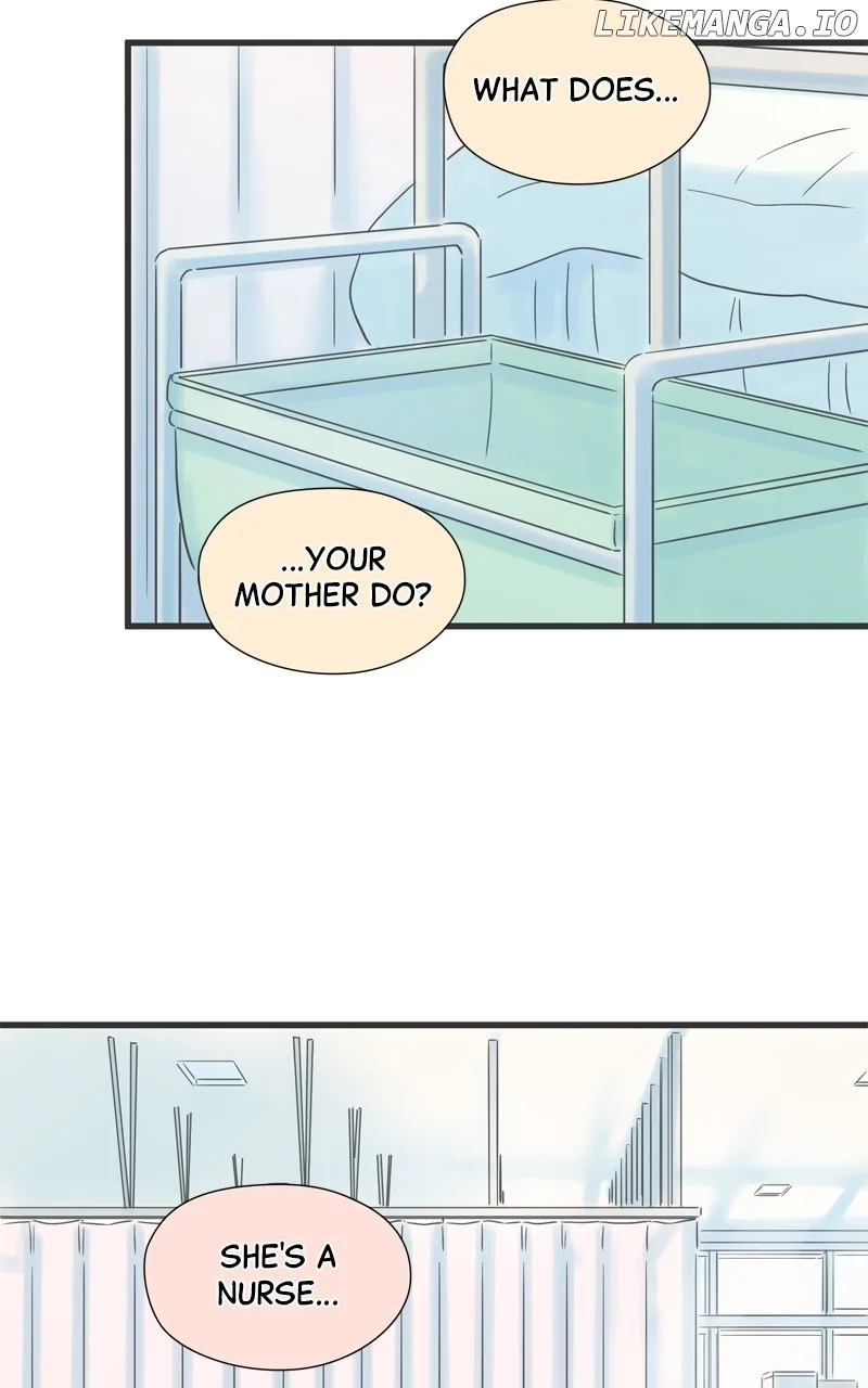 It Rains On Precious Days Chapter 136 page 61