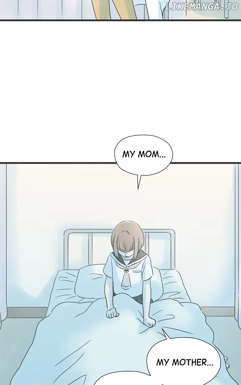 It Rains On Precious Days Chapter 136 page 57