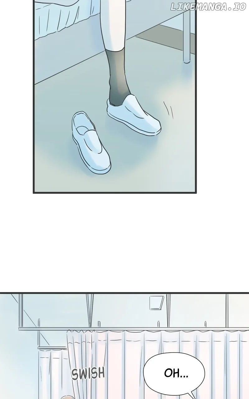 It Rains On Precious Days Chapter 136 page 64