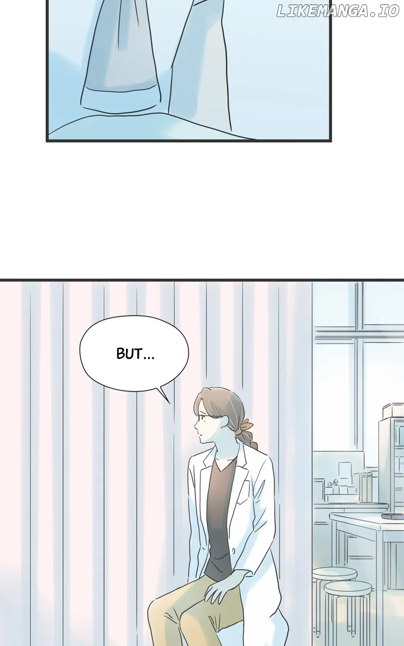 It Rains On Precious Days Chapter 136 page 56