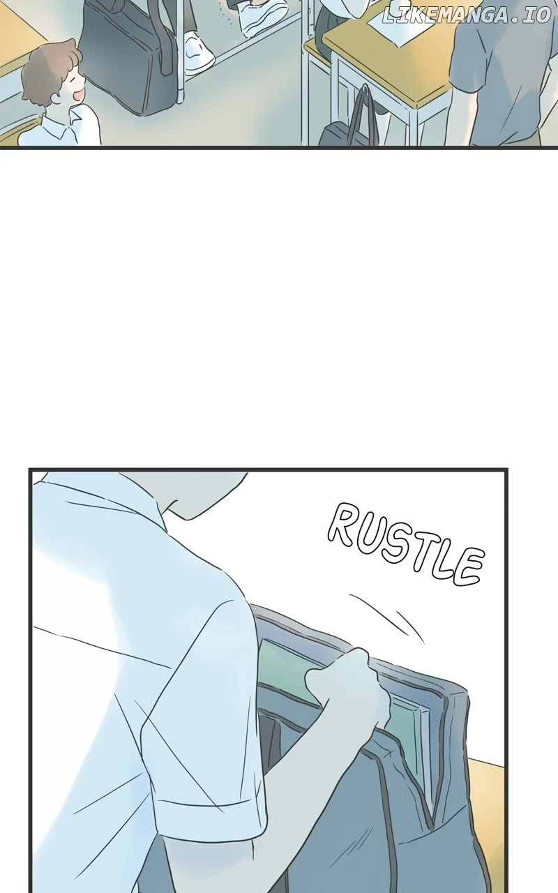 It Rains On Precious Days Chapter 134 page 60