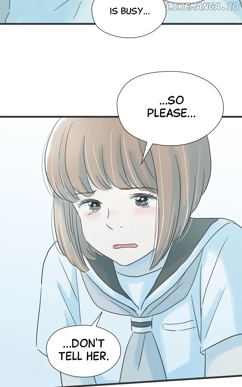 It Rains On Precious Days Chapter 136 page 58