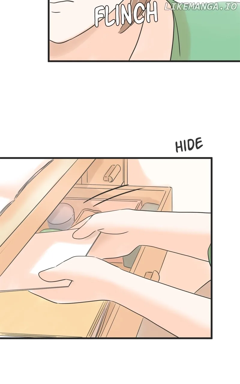 It Rains On Precious Days Chapter 134 page 65