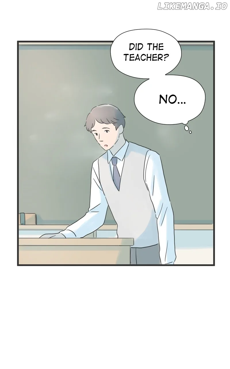 It Rains On Precious Days Chapter 137 page 49