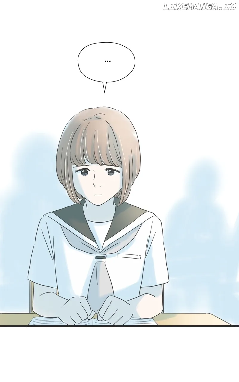 It Rains On Precious Days Chapter 137 page 45