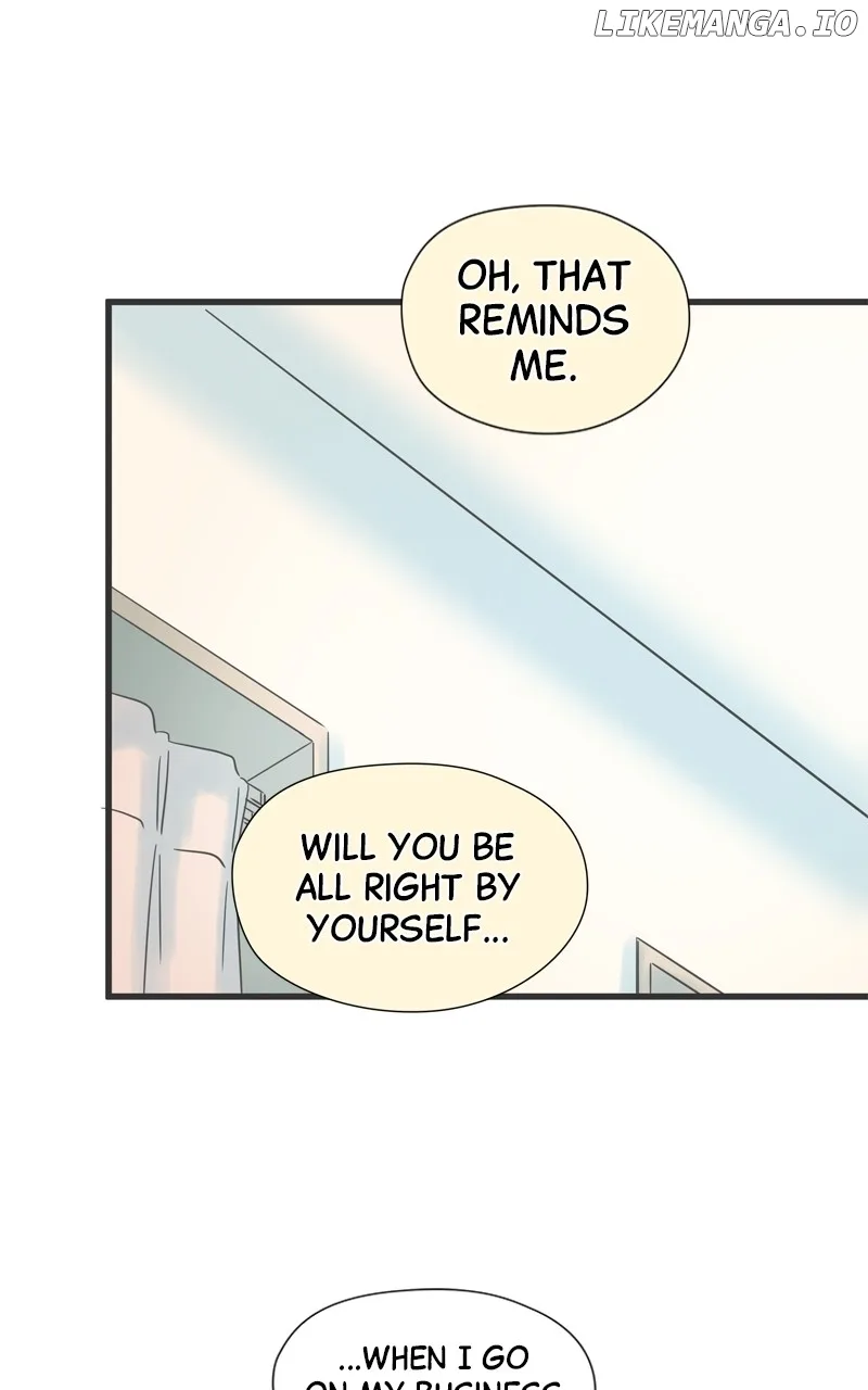 It Rains On Precious Days Chapter 135 page 60