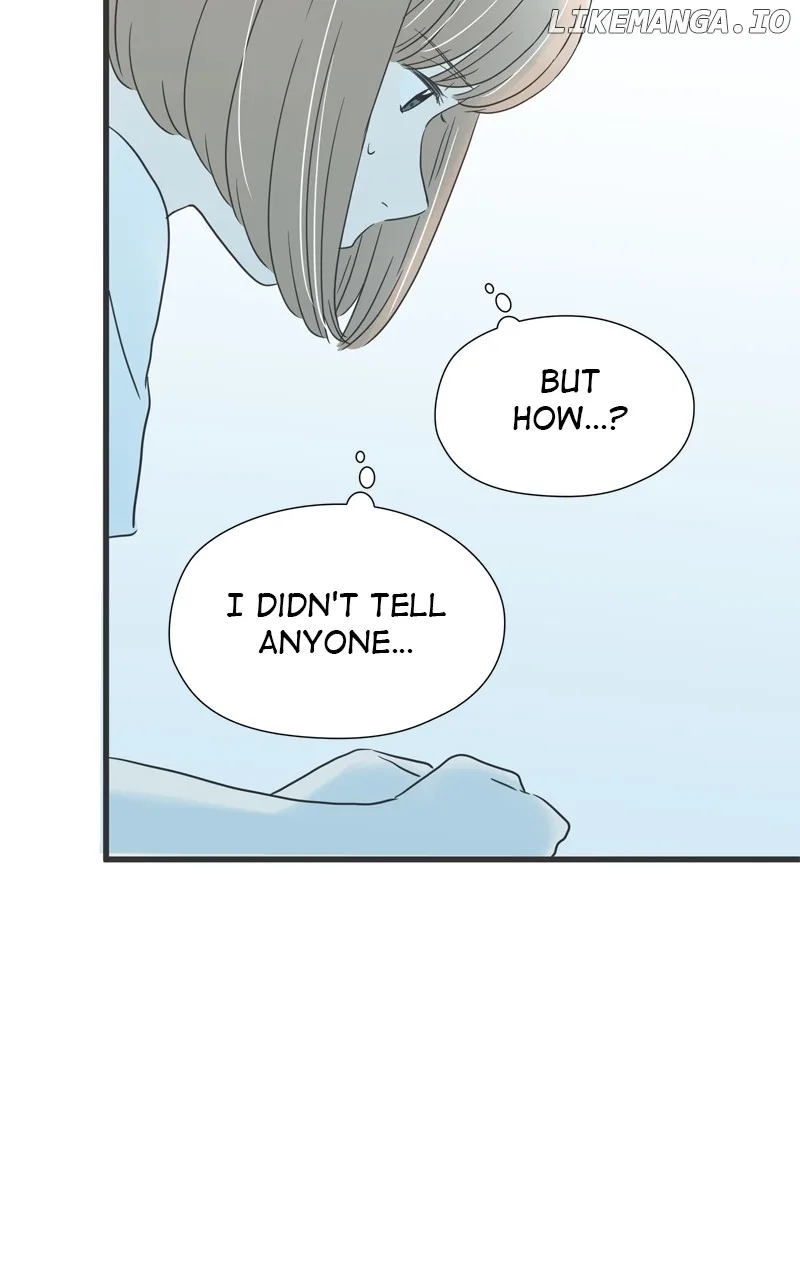 It Rains On Precious Days Chapter 137 page 48