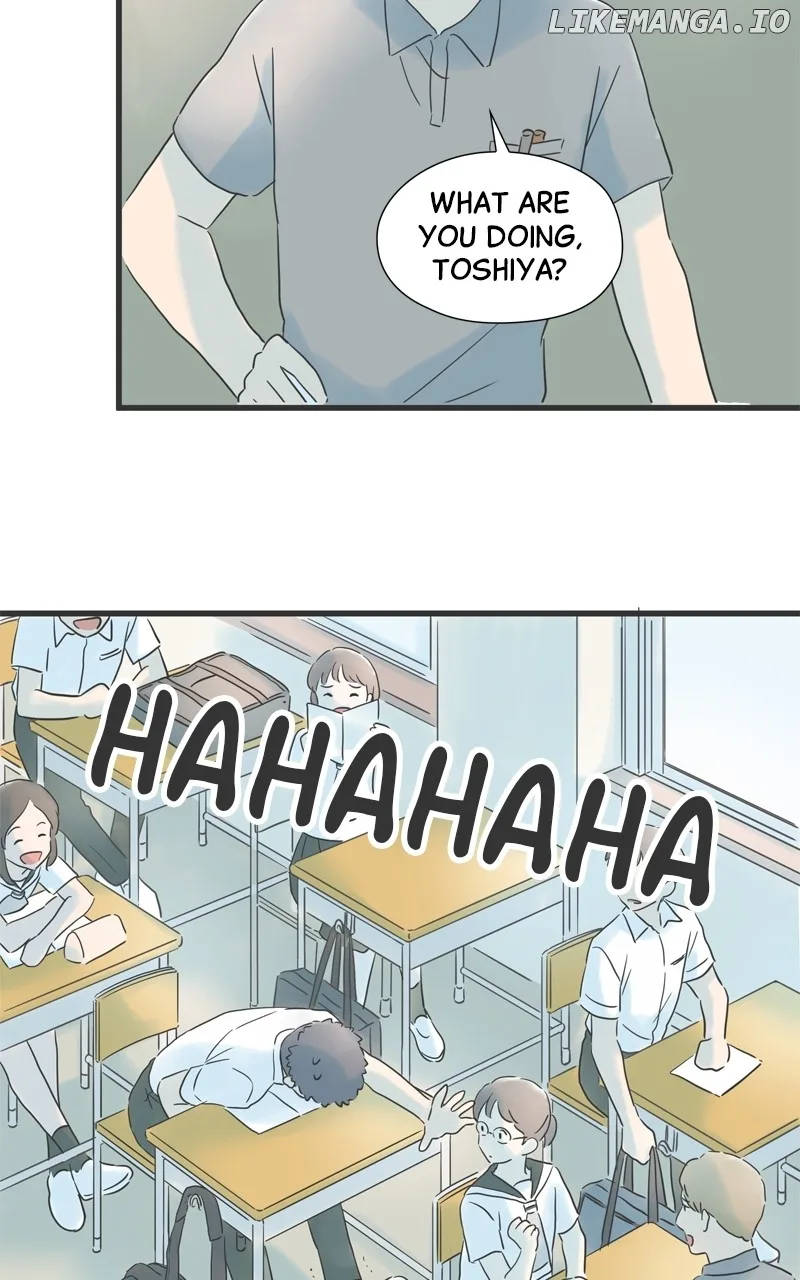 It Rains On Precious Days Chapter 134 page 59