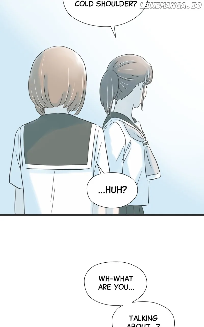 It Rains On Precious Days Chapter 136 page 78
