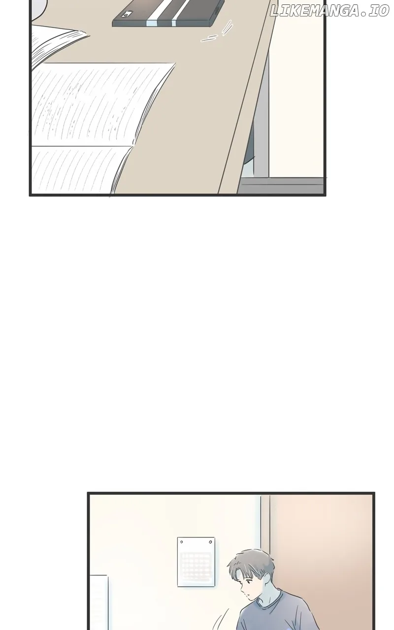 It Rains On Precious Days Chapter 135 page 74