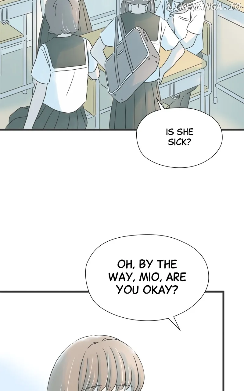 It Rains On Precious Days Chapter 137 page 56