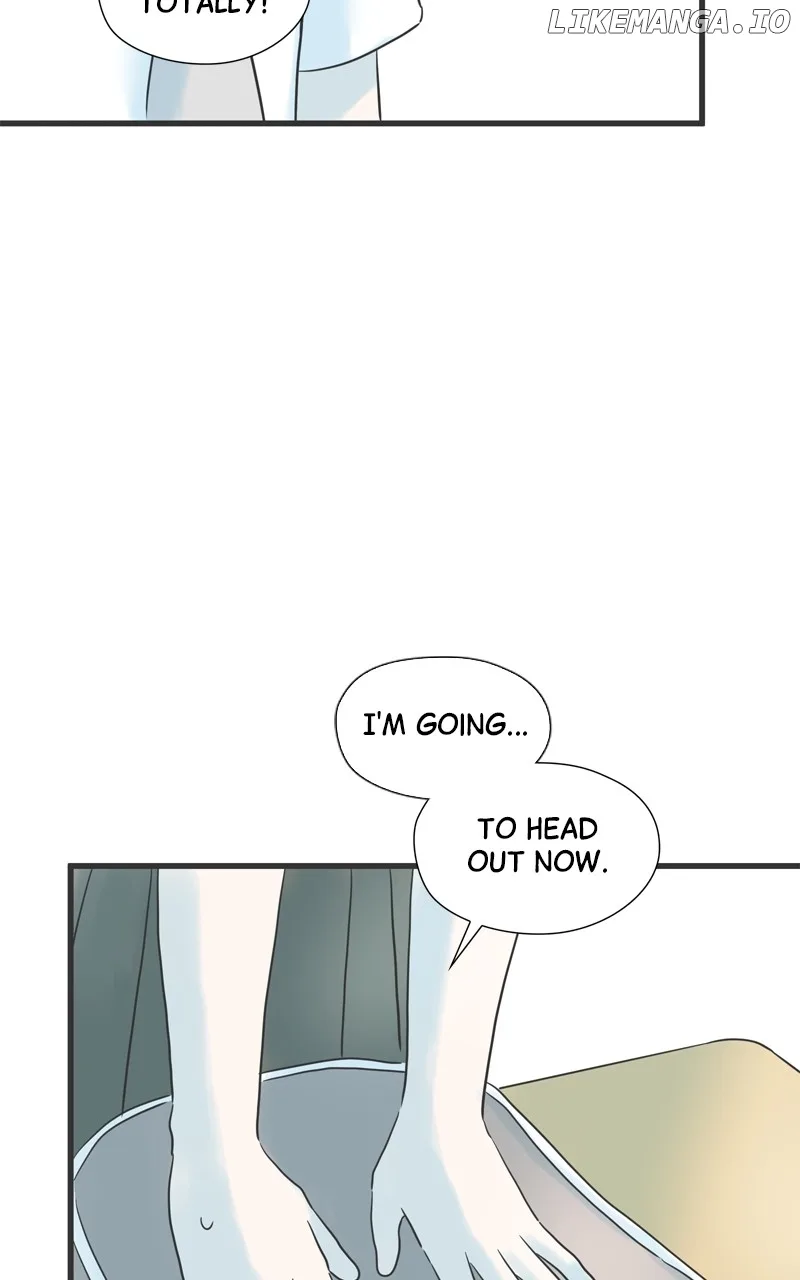 It Rains On Precious Days Chapter 137 page 61