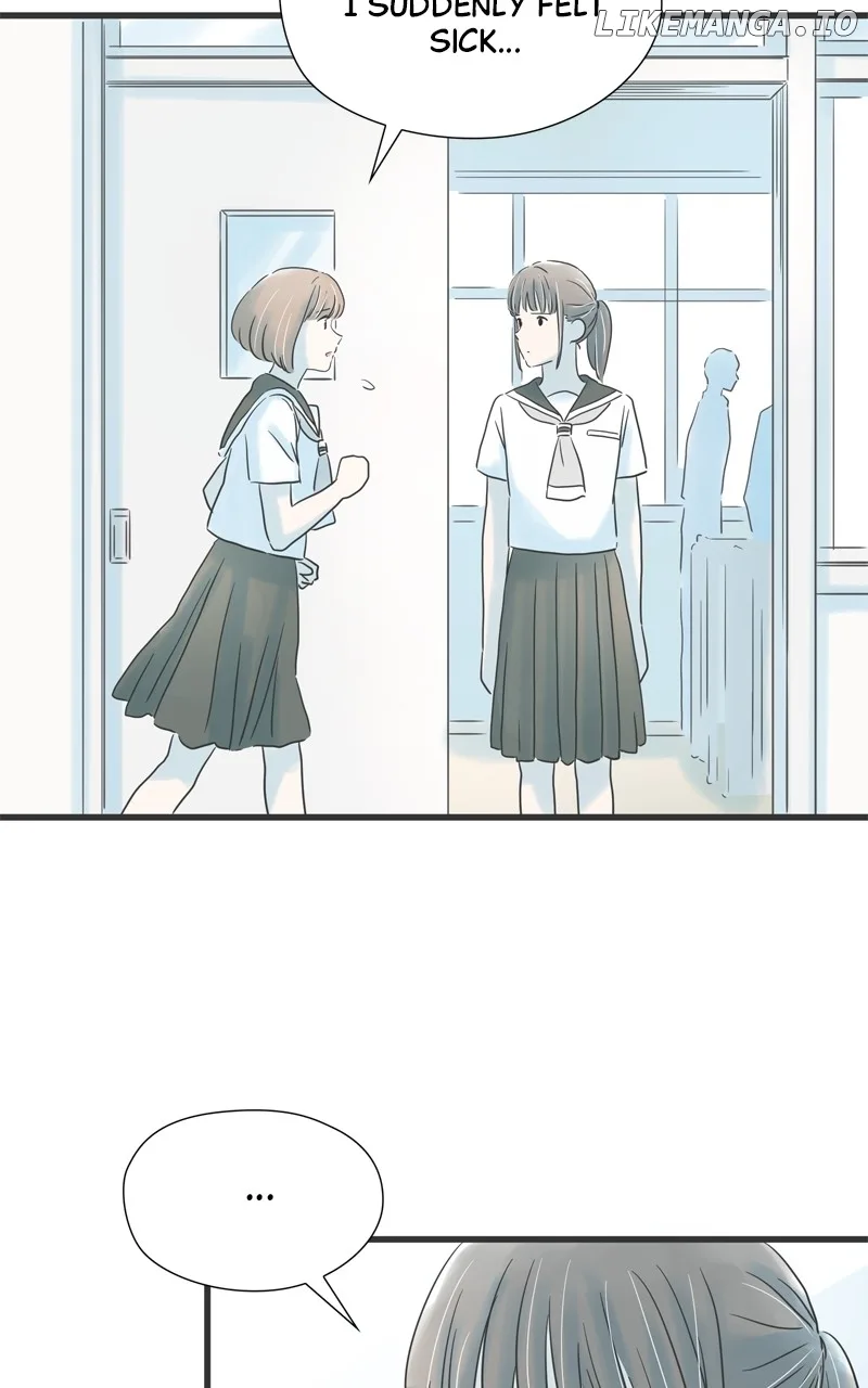 It Rains On Precious Days Chapter 136 page 74