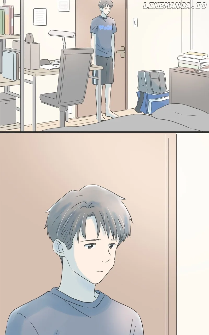 It Rains On Precious Days Chapter 135 page 72