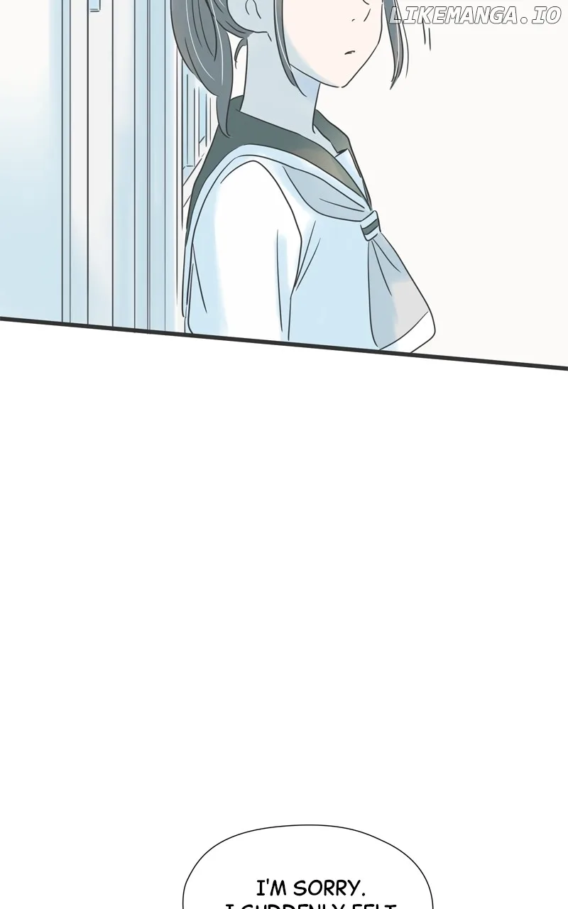 It Rains On Precious Days Chapter 136 page 73