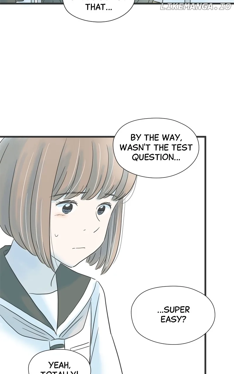 It Rains On Precious Days Chapter 137 page 60