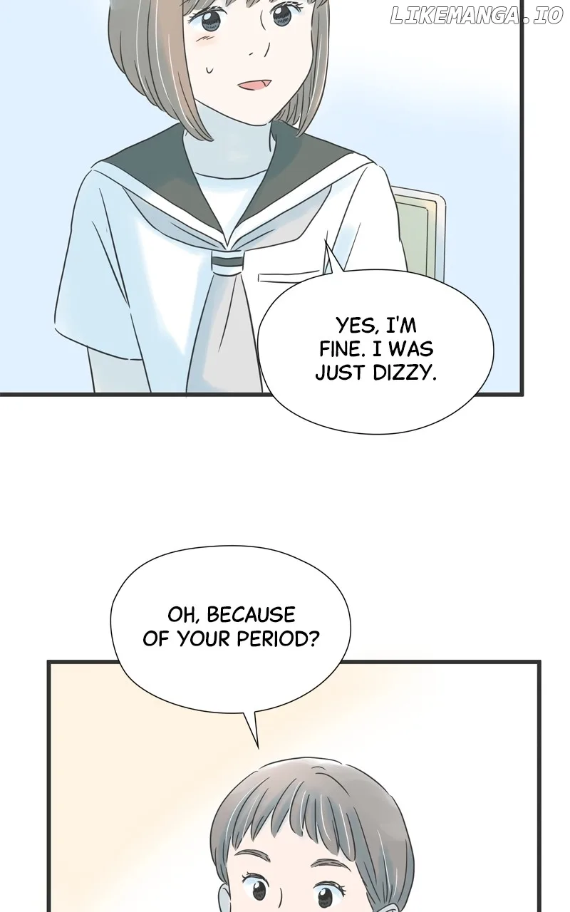 It Rains On Precious Days Chapter 137 page 57