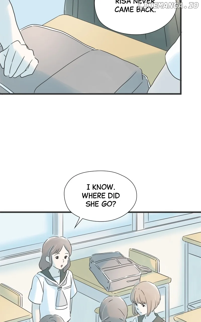 It Rains On Precious Days Chapter 137 page 55