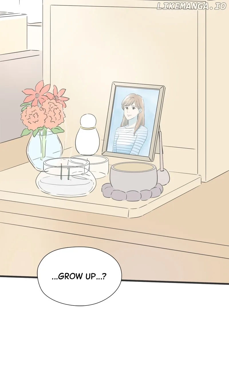 It Rains On Precious Days Chapter 135 page 70