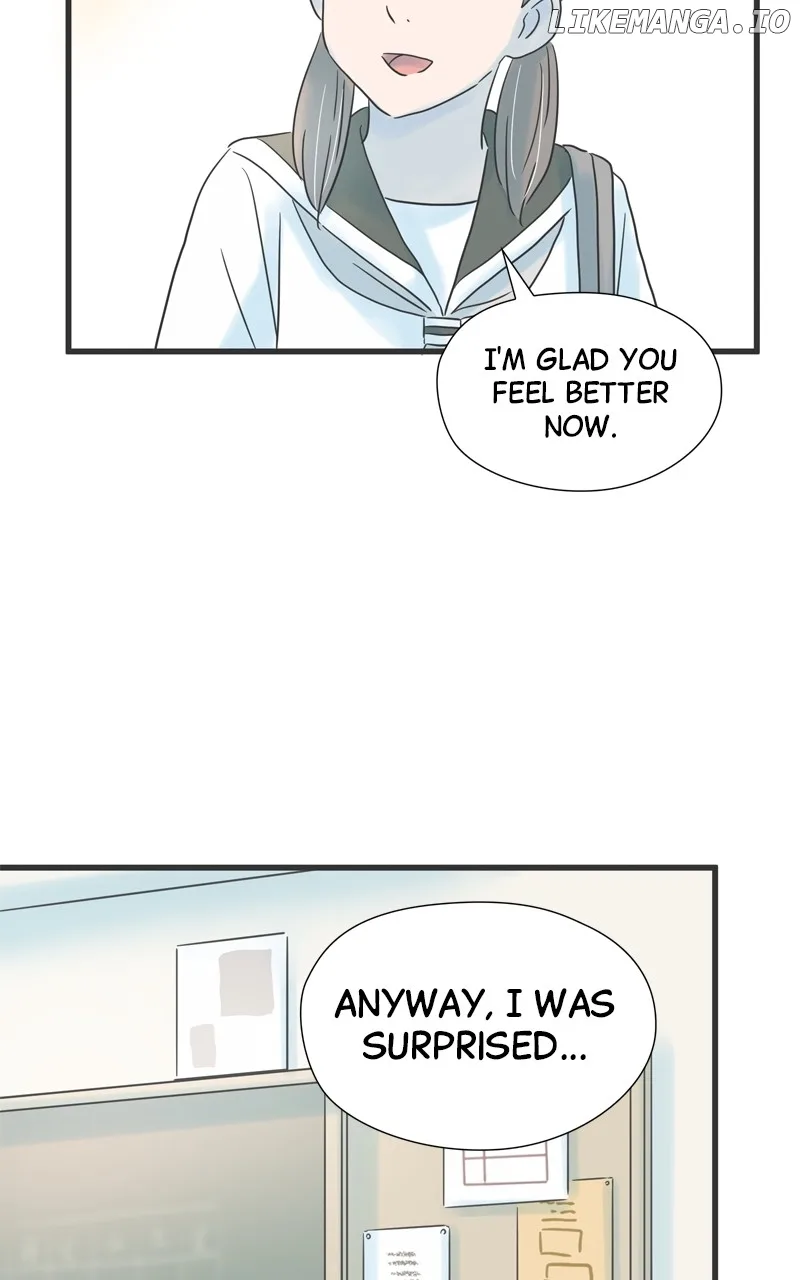 It Rains On Precious Days Chapter 137 page 58