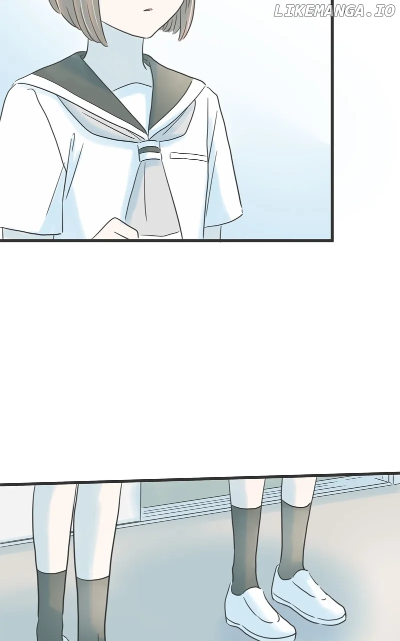 It Rains On Precious Days Chapter 136 page 76