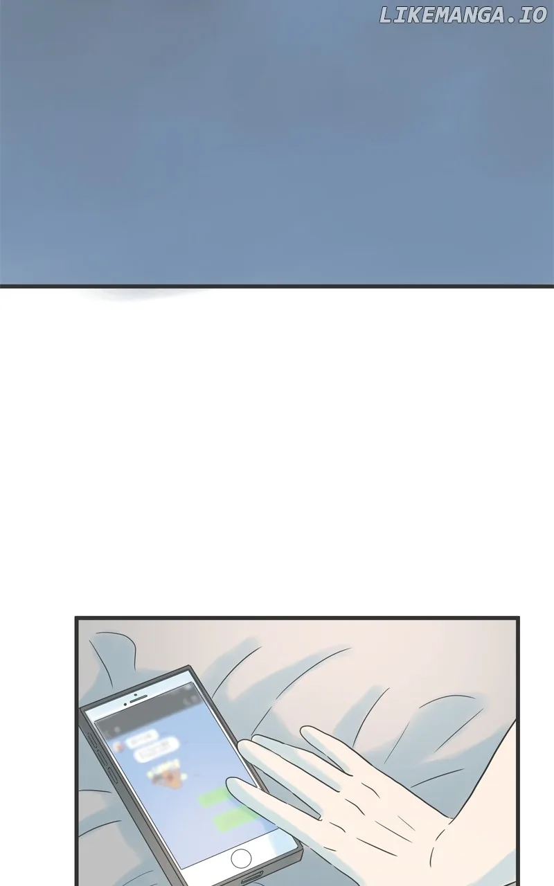 It Rains On Precious Days Chapter 135 page 82