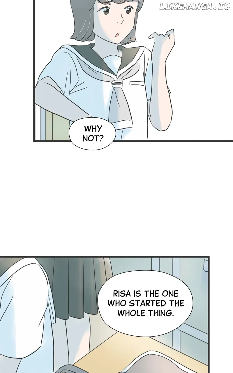 It Rains On Precious Days Chapter 137 page 66