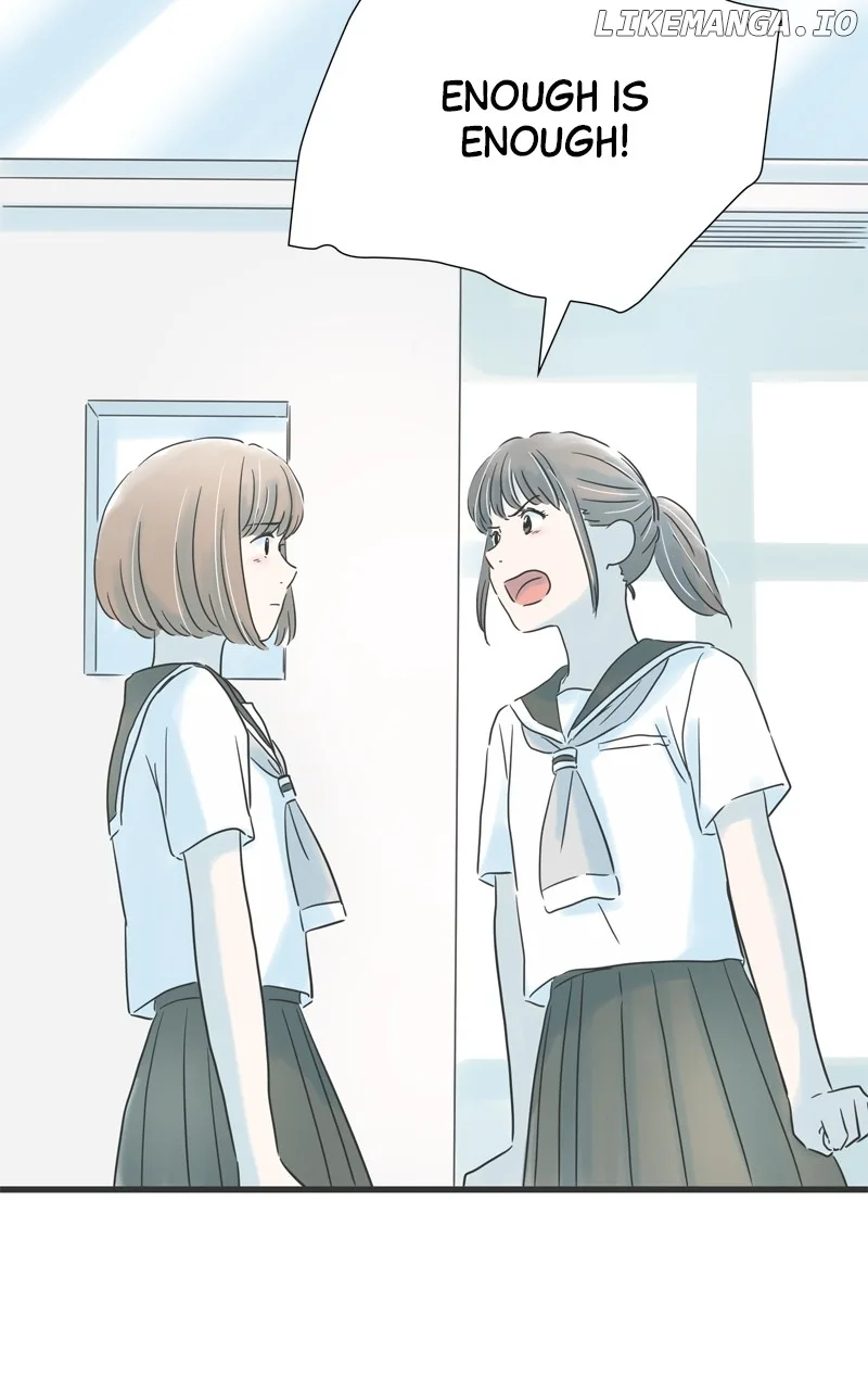 It Rains On Precious Days Chapter 136 page 81