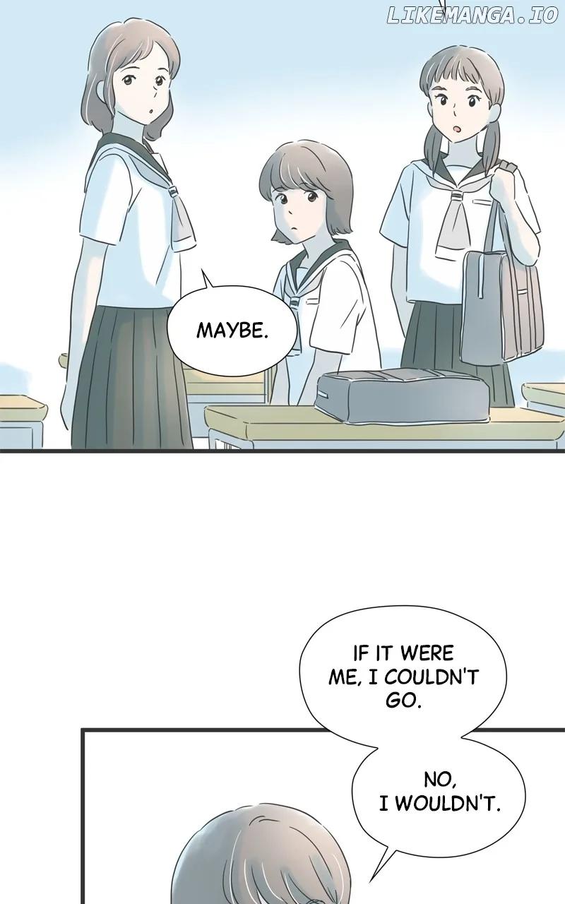 It Rains On Precious Days Chapter 137 page 65