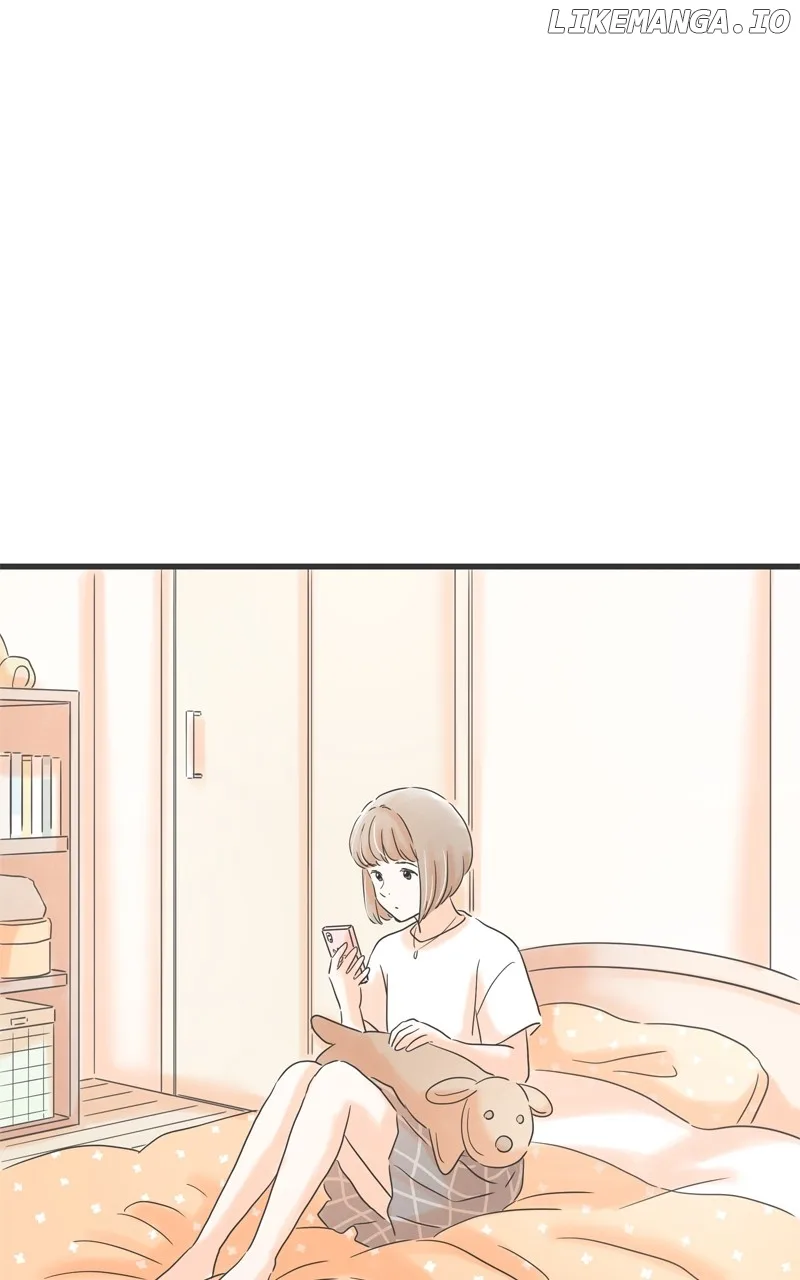 It Rains On Precious Days Chapter 135 page 84