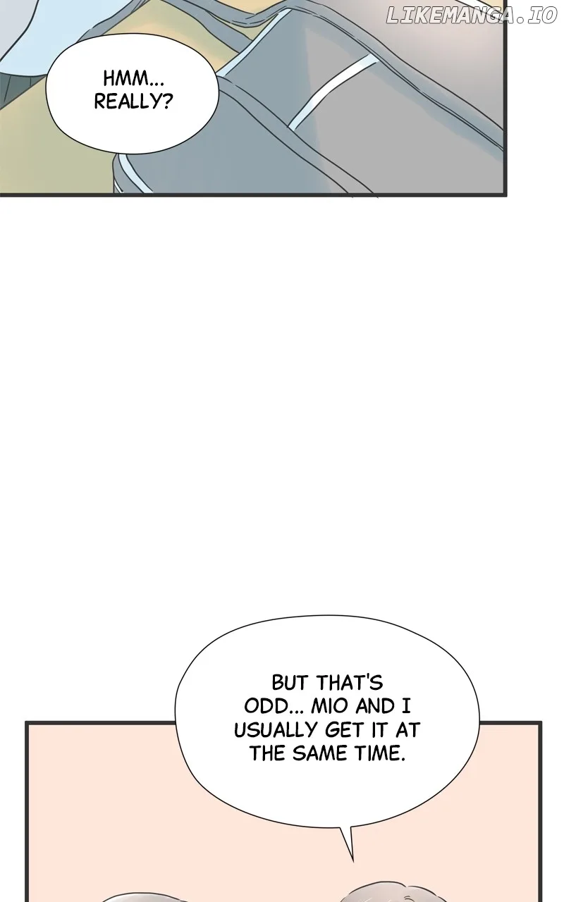 It Rains On Precious Days Chapter 137 page 67