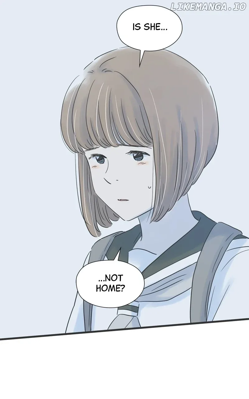 It Rains On Precious Days Chapter 138 page 4