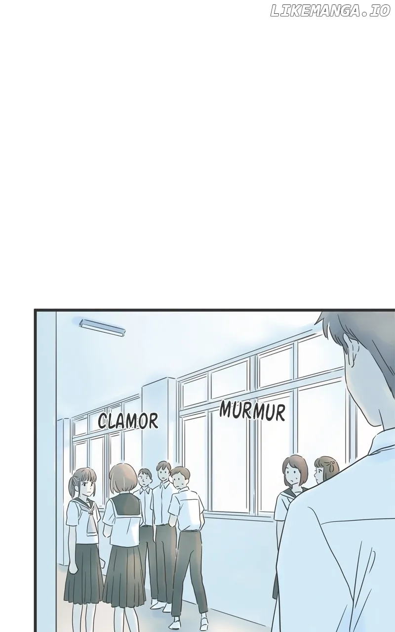 It Rains On Precious Days Chapter 136 page 82