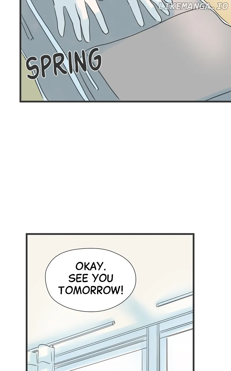 It Rains On Precious Days Chapter 137 page 62