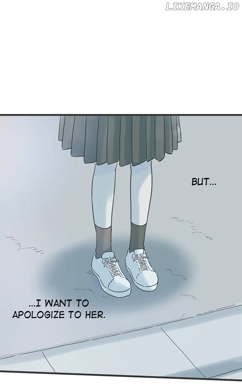 It Rains On Precious Days Chapter 137 page 74