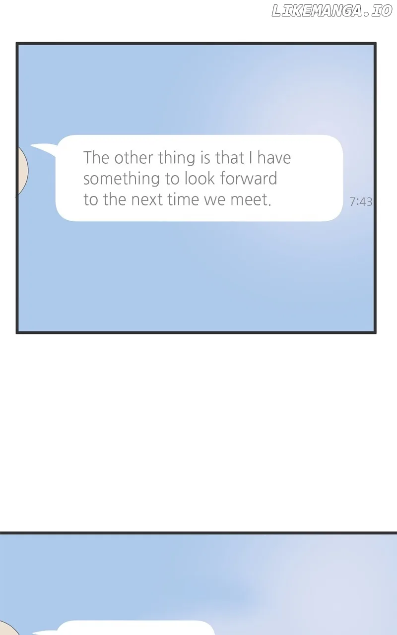 It Rains On Precious Days Chapter 135 page 86