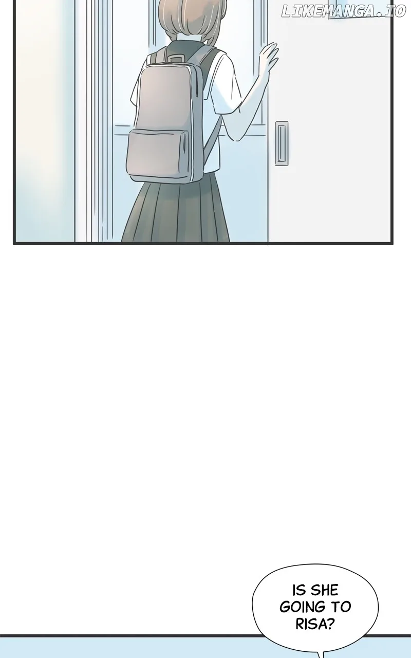 It Rains On Precious Days Chapter 137 page 64